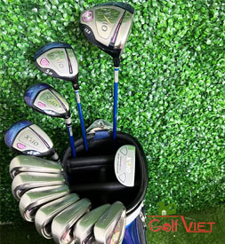 Fullset XXIO MP1000 ladies